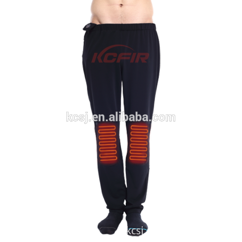 KCFIR far infrared battery powered electronic heated pants